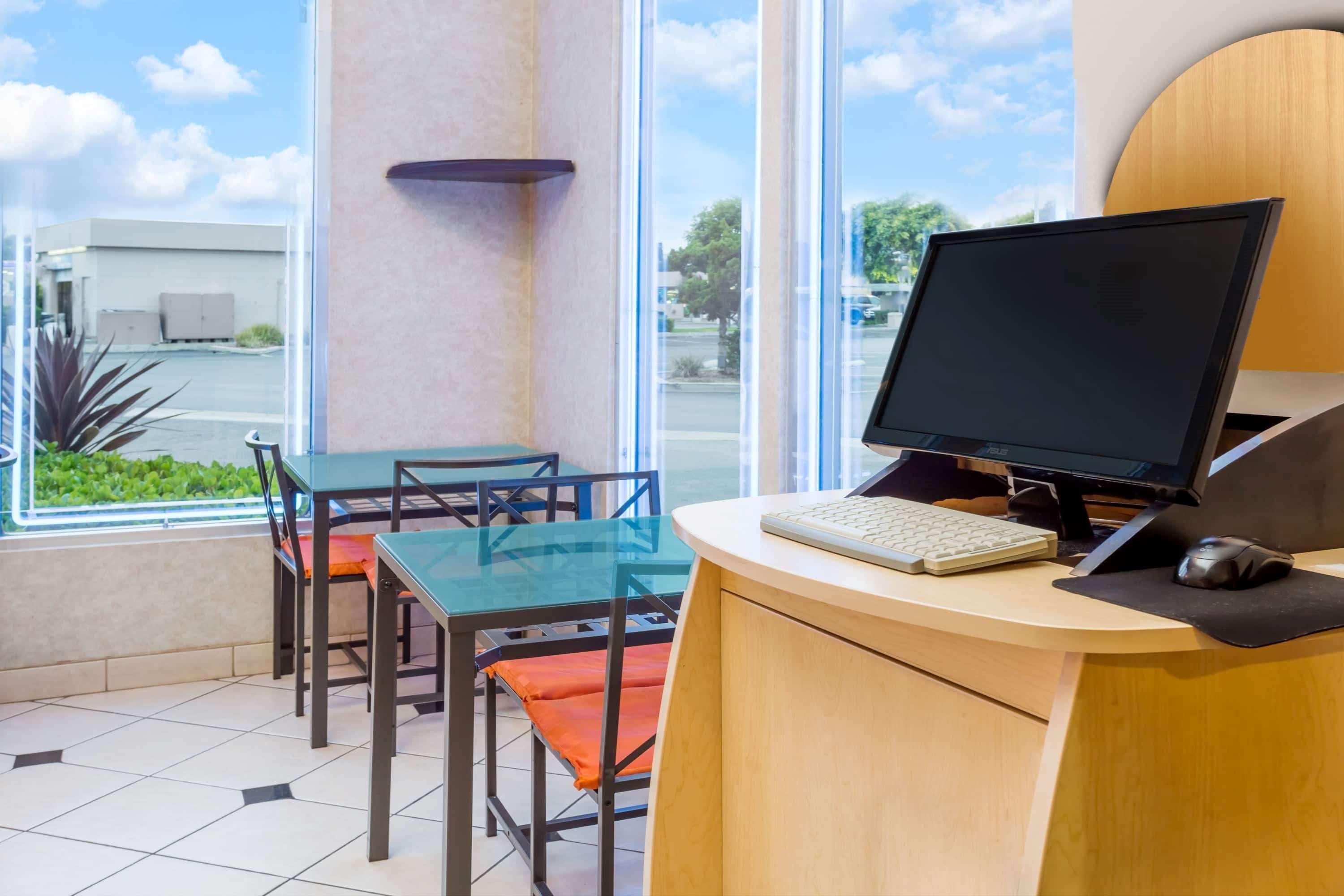 Casa Blanca Hotel & Suites Orange Sr-55 Freeway, Near Honda Center, Chapman University, Disneyland Zewnętrze zdjęcie