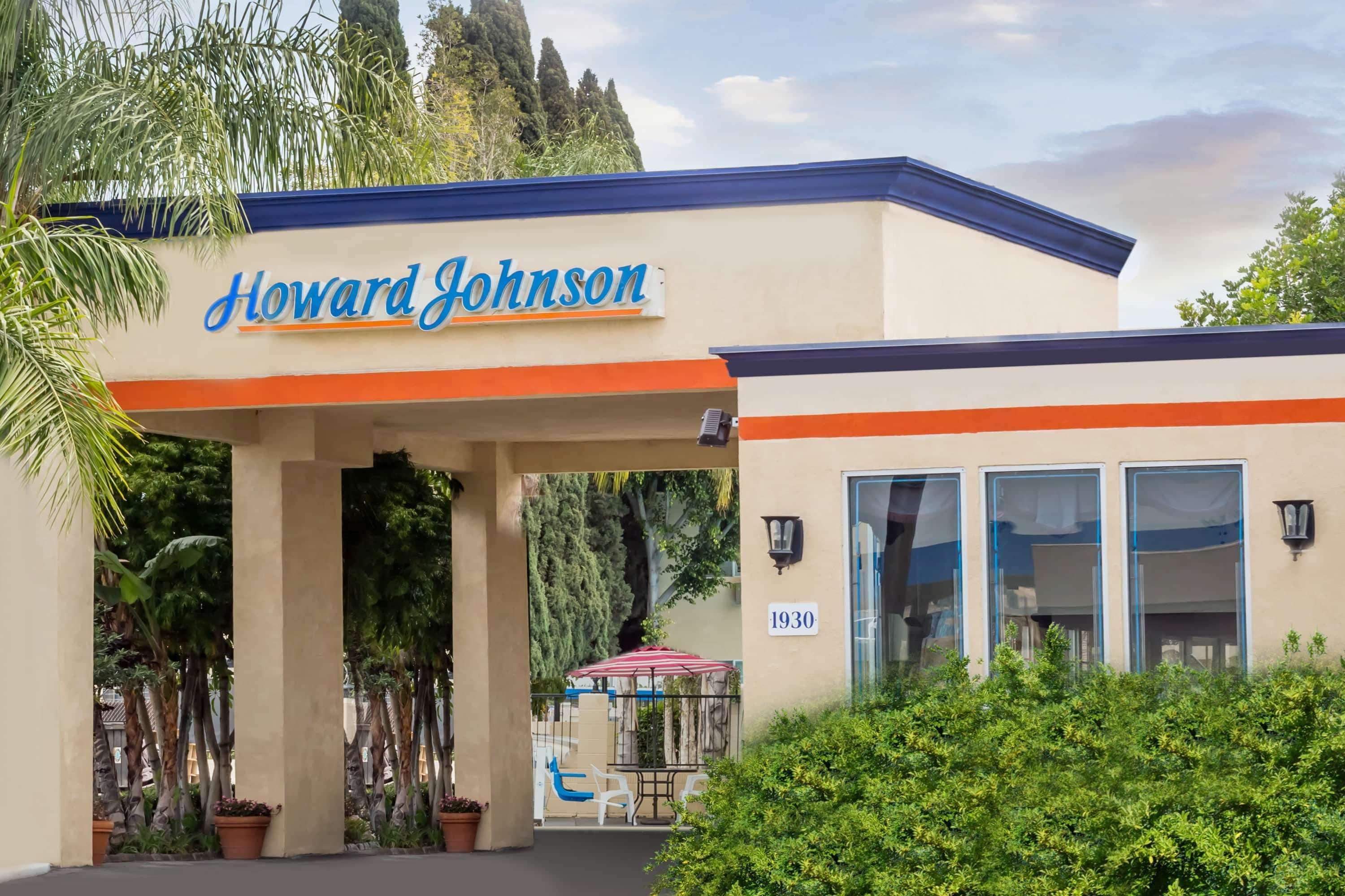Casa Blanca Hotel & Suites Orange Sr-55 Freeway, Near Honda Center, Chapman University, Disneyland Zewnętrze zdjęcie