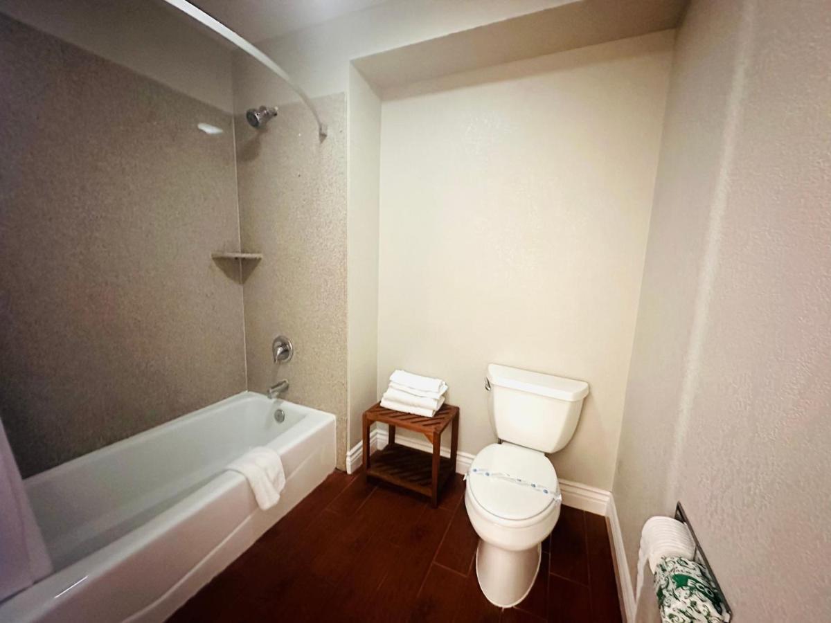 Casa Blanca Hotel & Suites Orange Sr-55 Freeway, Near Honda Center, Chapman University, Disneyland Zewnętrze zdjęcie