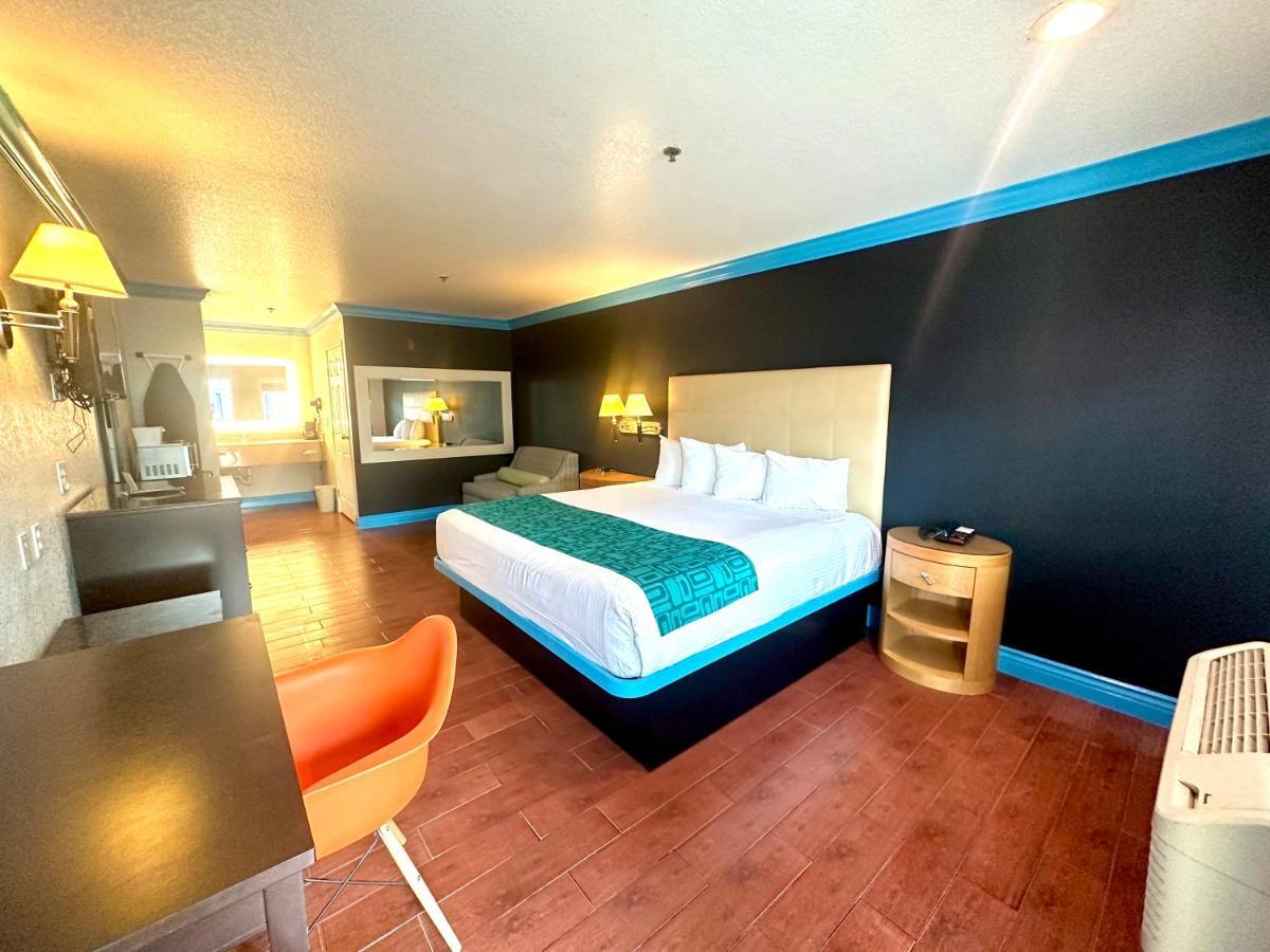 Casa Blanca Hotel & Suites Orange Sr-55 Freeway, Near Honda Center, Chapman University, Disneyland Zewnętrze zdjęcie