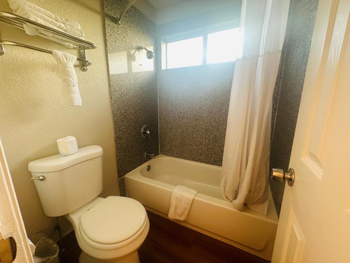 Casa Blanca Hotel & Suites Orange Sr-55 Freeway, Near Honda Center, Chapman University, Disneyland Zewnętrze zdjęcie