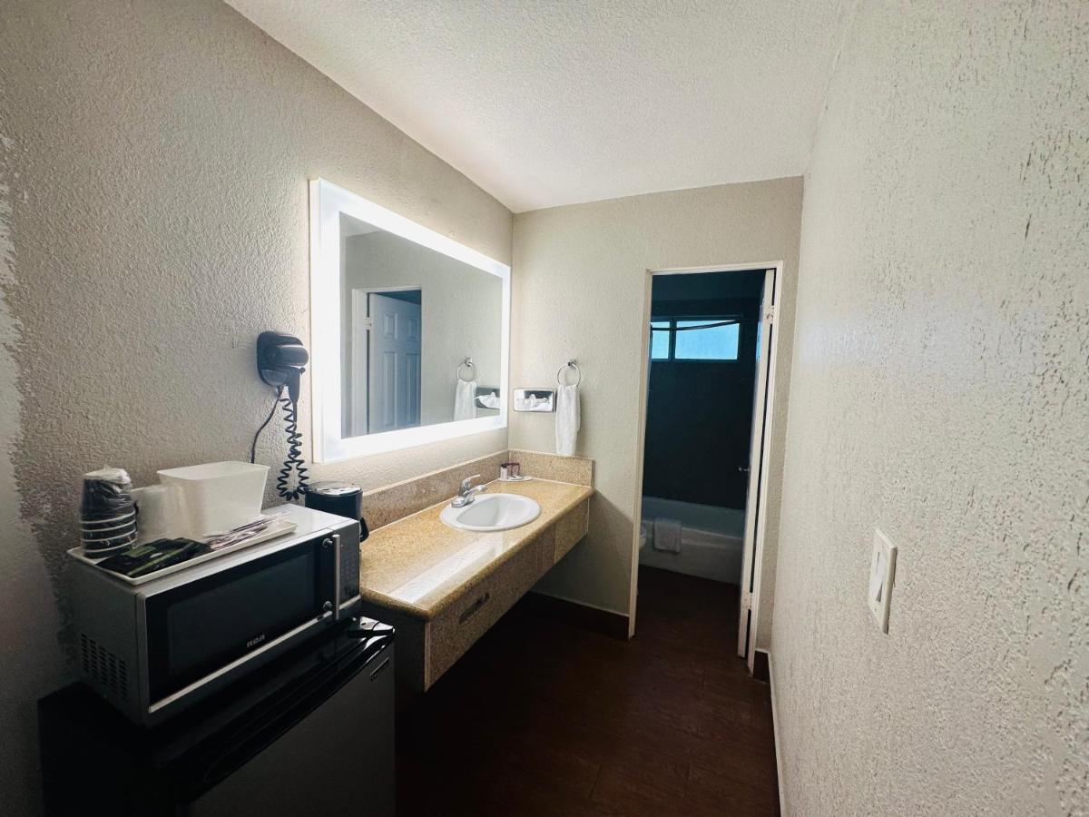 Casa Blanca Hotel & Suites Orange Sr-55 Freeway, Near Honda Center, Chapman University, Disneyland Zewnętrze zdjęcie