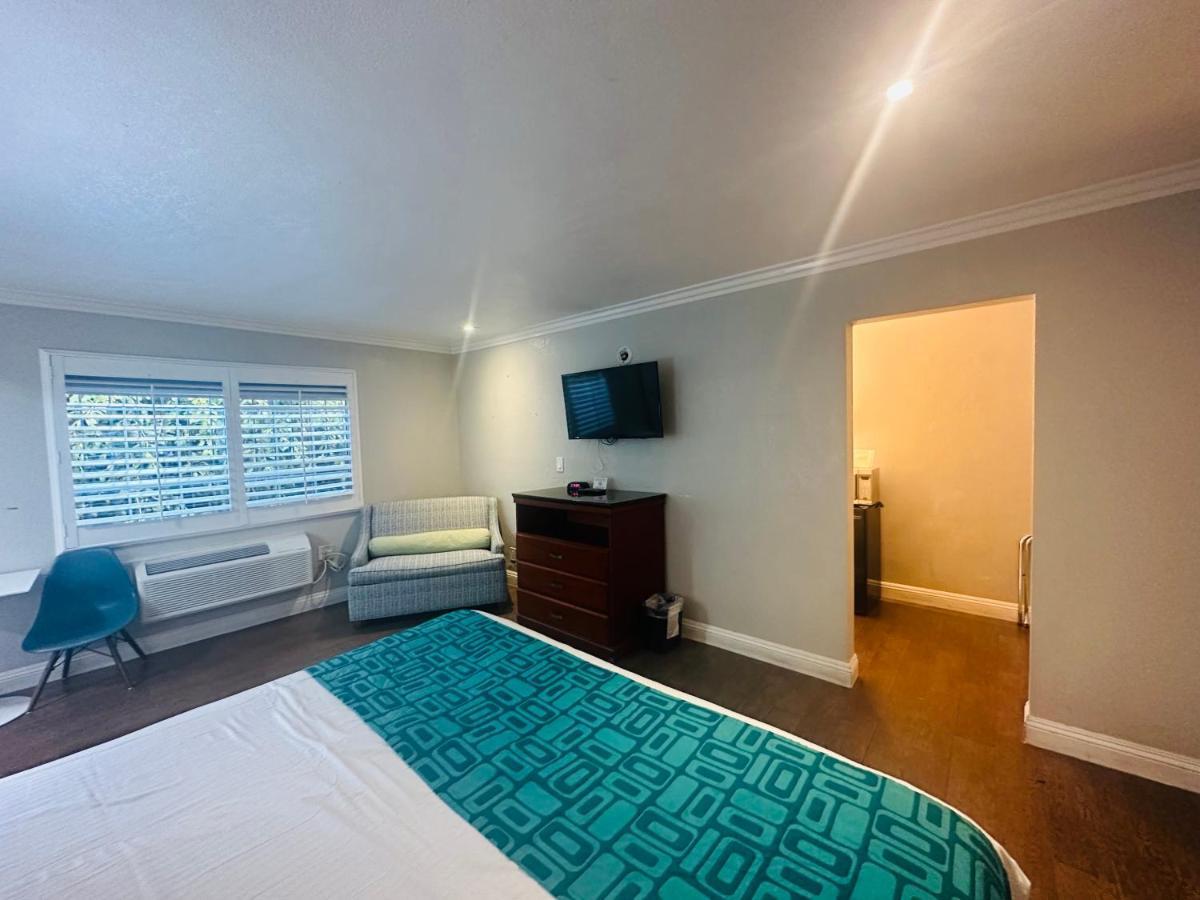 Casa Blanca Hotel & Suites Orange Sr-55 Freeway, Near Honda Center, Chapman University, Disneyland Zewnętrze zdjęcie
