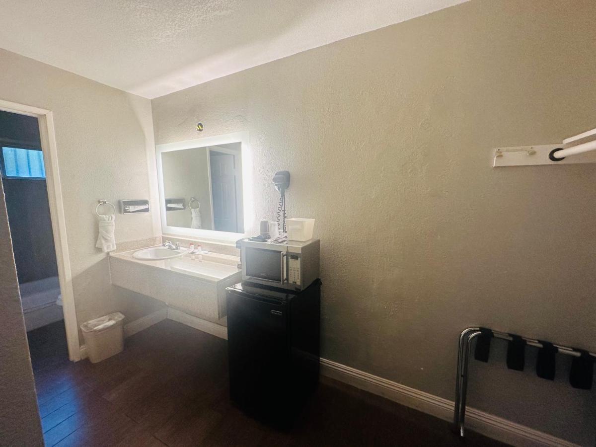 Casa Blanca Hotel & Suites Orange Sr-55 Freeway, Near Honda Center, Chapman University, Disneyland Zewnętrze zdjęcie