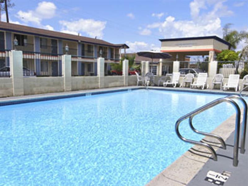 Casa Blanca Hotel & Suites Orange Sr-55 Freeway, Near Honda Center, Chapman University, Disneyland Udogodnienia zdjęcie