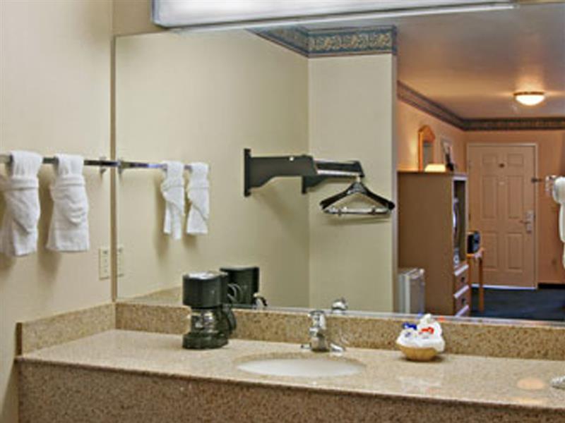 Casa Blanca Hotel & Suites Orange Sr-55 Freeway, Near Honda Center, Chapman University, Disneyland Pokój zdjęcie