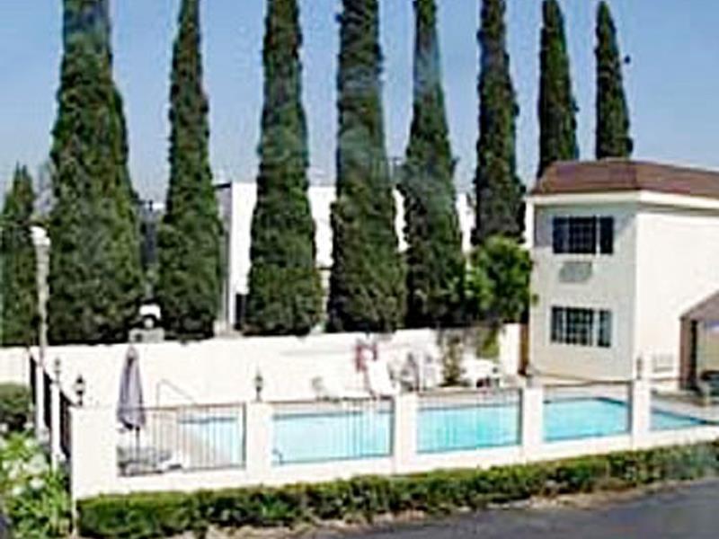 Casa Blanca Hotel & Suites Orange Sr-55 Freeway, Near Honda Center, Chapman University, Disneyland Zewnętrze zdjęcie