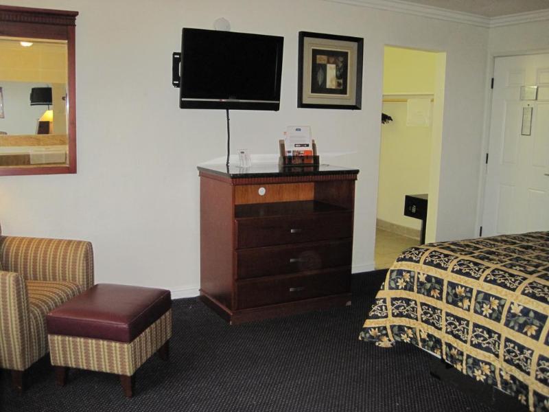 Casa Blanca Hotel & Suites Orange Sr-55 Freeway, Near Honda Center, Chapman University, Disneyland Zewnętrze zdjęcie