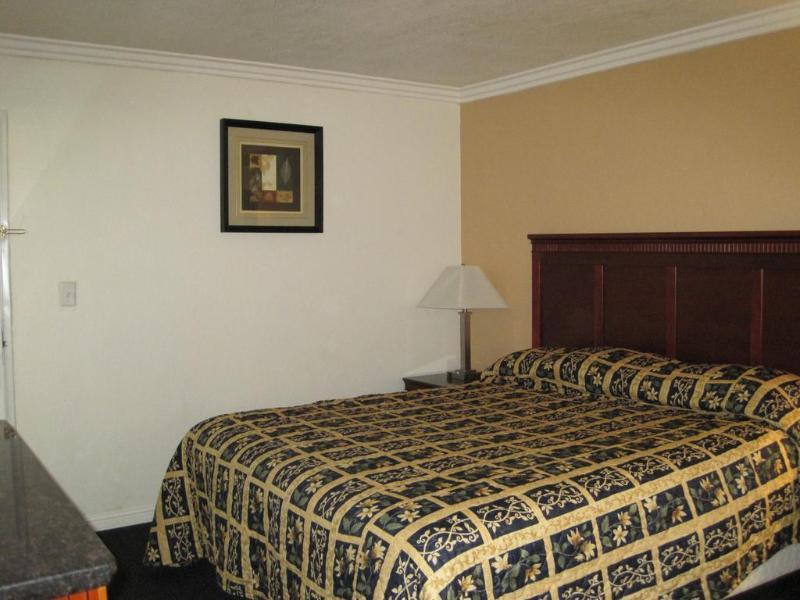 Casa Blanca Hotel & Suites Orange Sr-55 Freeway, Near Honda Center, Chapman University, Disneyland Zewnętrze zdjęcie